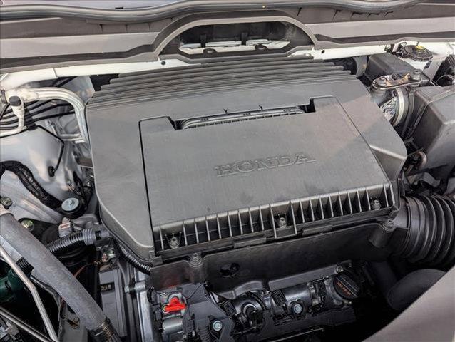 new 2025 Honda Pilot car, priced at $48,375