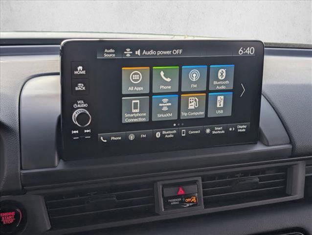 new 2025 Honda Pilot car, priced at $48,375