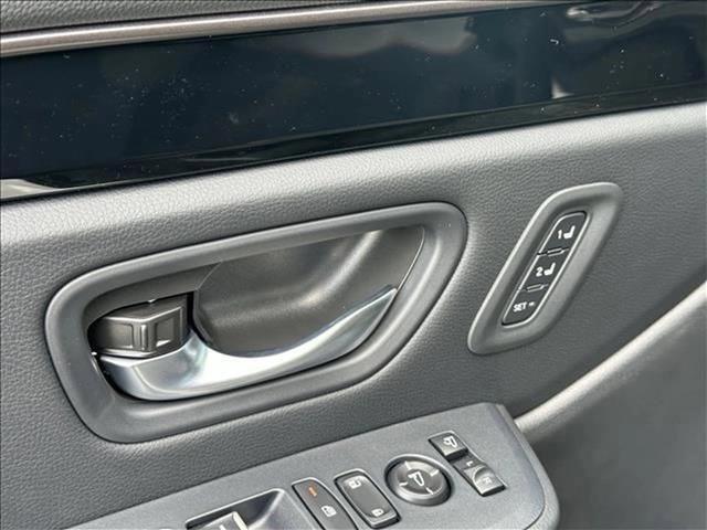 new 2025 Honda Pilot car, priced at $48,375