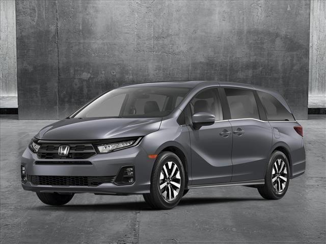 new 2025 Honda Odyssey car, priced at $44,265