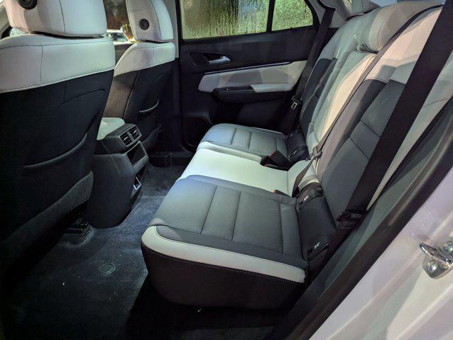 new 2025 Honda Prologue car, priced at $59,805