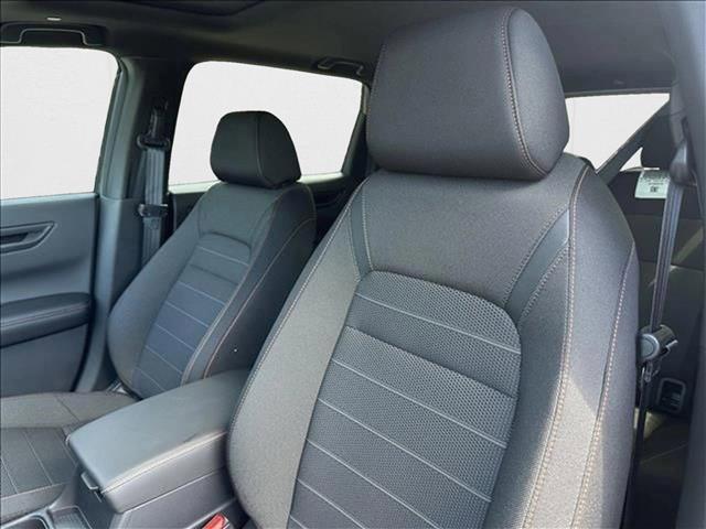 new 2026 Honda CR-V Hybrid car, priced at $35,635