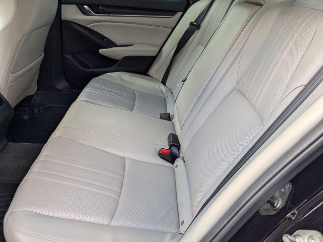 used 2018 Honda Accord car, priced at $20,492