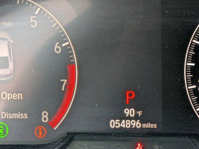 used 2018 Honda Accord car, priced at $20,492