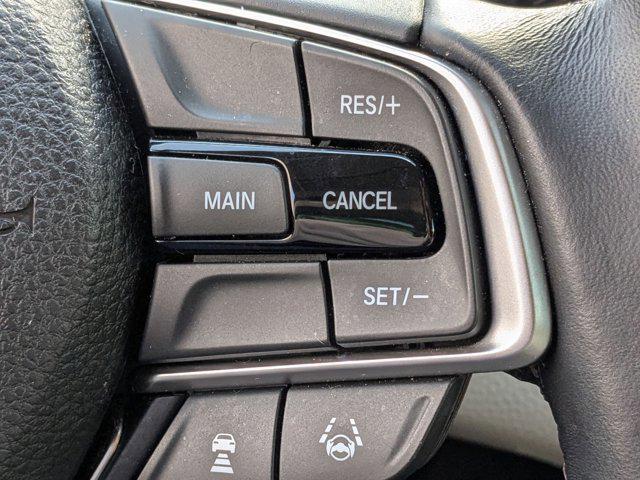 used 2018 Honda Accord car, priced at $20,492