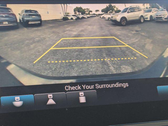 used 2018 Honda Accord car, priced at $20,492