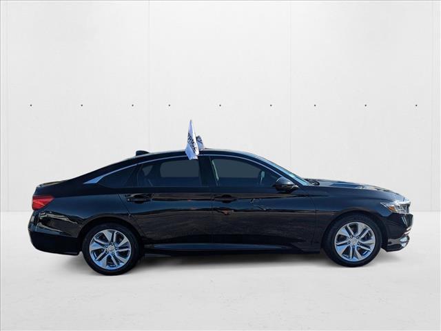 used 2020 Honda Accord car, priced at $15,922