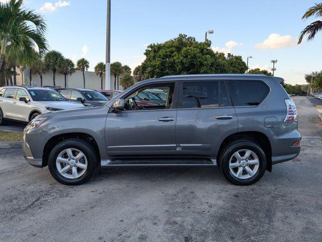 used 2016 Lexus GX 460 car, priced at $26,519
