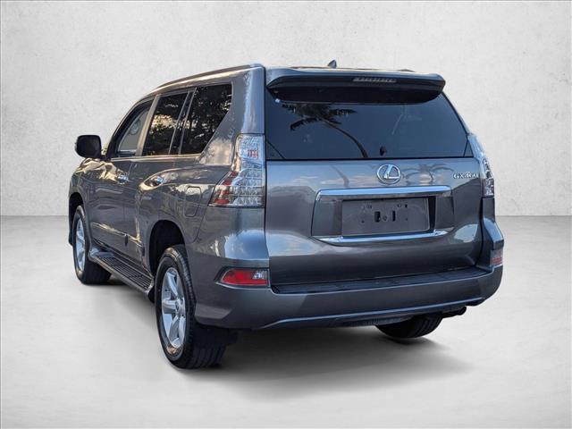 used 2016 Lexus GX 460 car, priced at $26,519