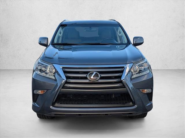used 2016 Lexus GX 460 car, priced at $26,519