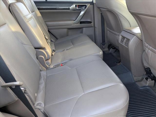 used 2016 Lexus GX 460 car, priced at $26,519