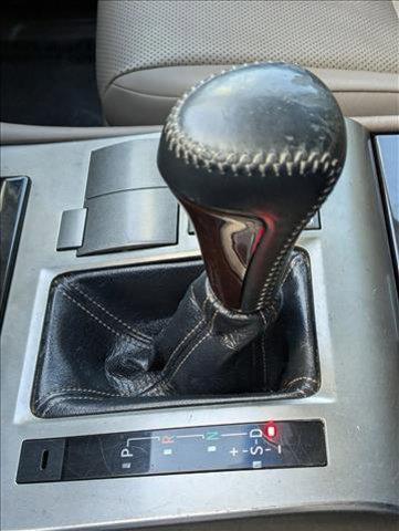 used 2016 Lexus GX 460 car, priced at $26,519