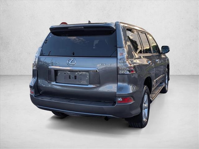 used 2016 Lexus GX 460 car, priced at $26,519