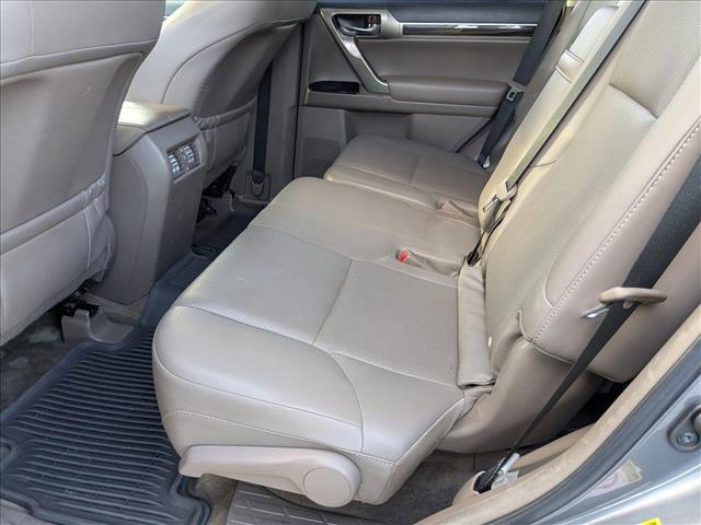 used 2016 Lexus GX 460 car, priced at $26,519