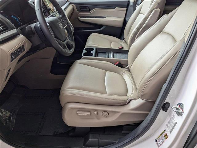 used 2024 Honda Odyssey car, priced at $41,595