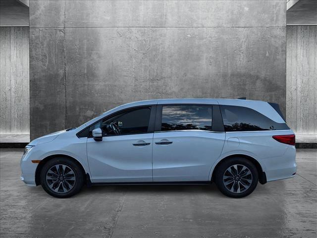 used 2024 Honda Odyssey car, priced at $41,595