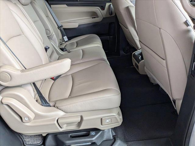 used 2024 Honda Odyssey car, priced at $41,595