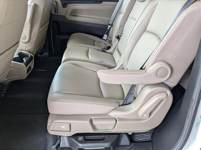 used 2024 Honda Odyssey car, priced at $41,595