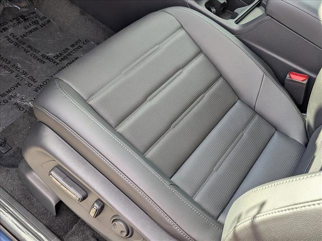 new 2026 Honda CR-V car, priced at $35,593