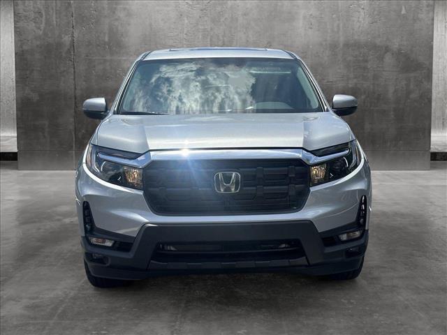 new 2025 Honda Ridgeline car, priced at $44,625