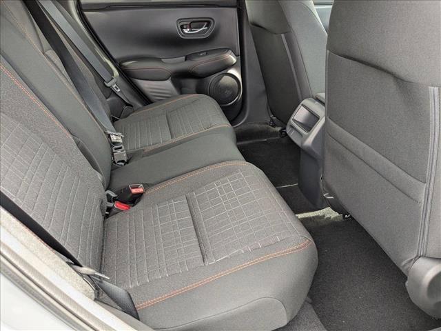 used 2025 Honda HR-V car, priced at $28,880