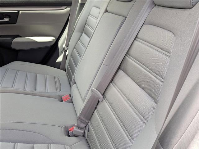 used 2019 Honda CR-V car, priced at $20,480