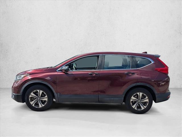 used 2019 Honda CR-V car, priced at $20,480