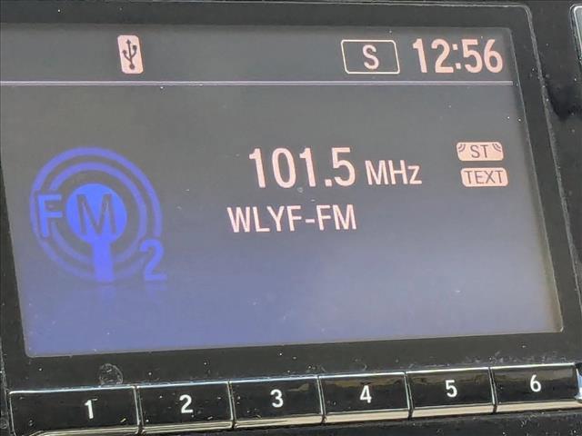 used 2019 Honda CR-V car, priced at $20,480