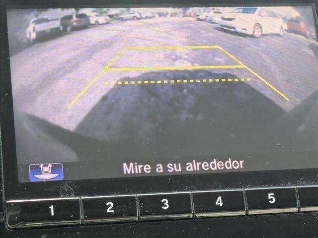 used 2019 Honda CR-V car, priced at $20,480