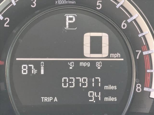 used 2019 Honda CR-V car, priced at $20,480