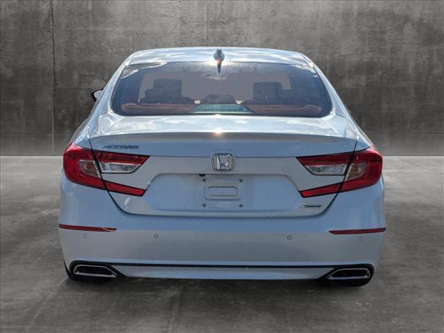 used 2018 Honda Accord car, priced at $24,599