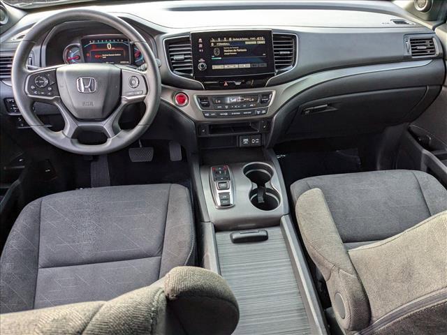 used 2022 Honda Pilot car, priced at $30,556