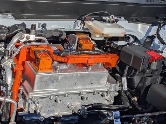 new 2026 Honda Prologue car, priced at $59,395