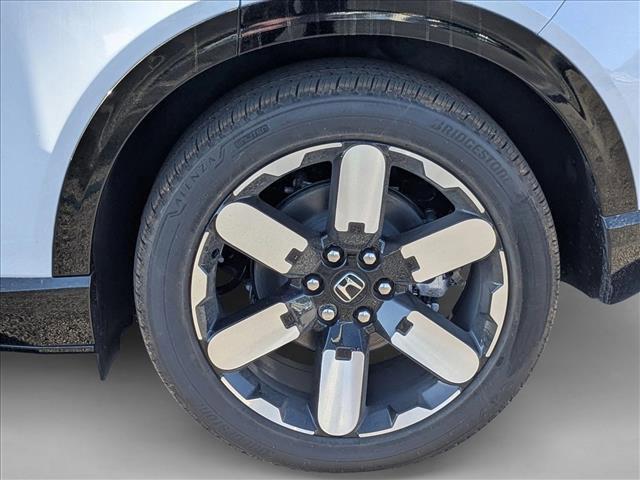 new 2026 Honda Prologue car, priced at $59,395