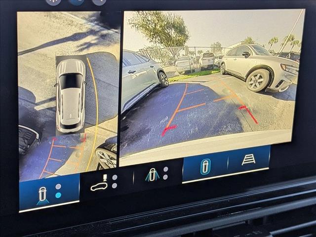 new 2026 Honda Prologue car, priced at $59,395