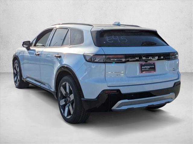 new 2026 Honda Prologue car, priced at $59,395