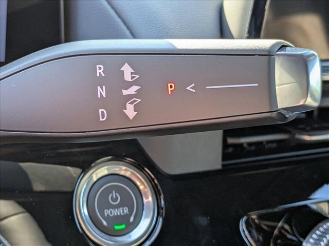 new 2026 Honda Prologue car, priced at $59,395