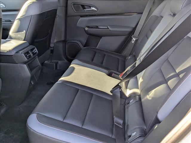 new 2026 Honda Prologue car, priced at $59,395