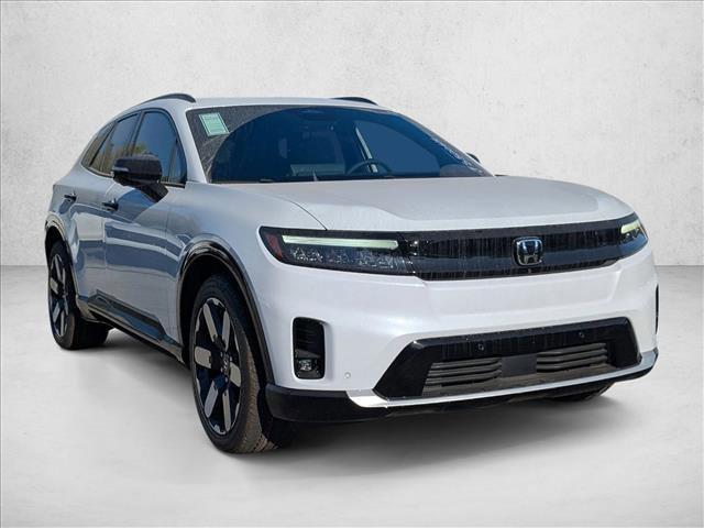 new 2026 Honda Prologue car, priced at $59,395