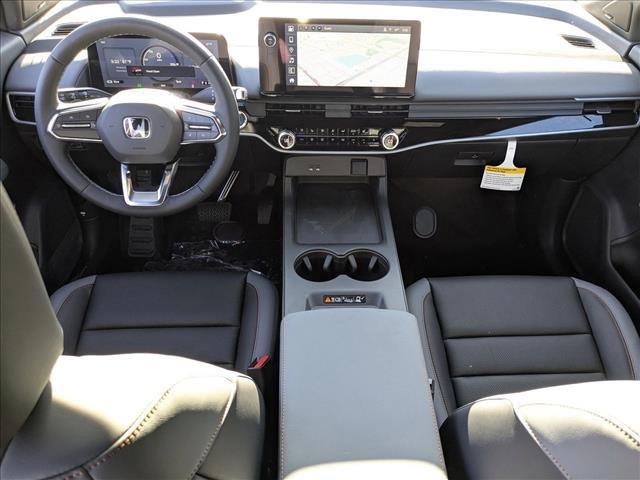 new 2026 Honda Prologue car, priced at $59,395