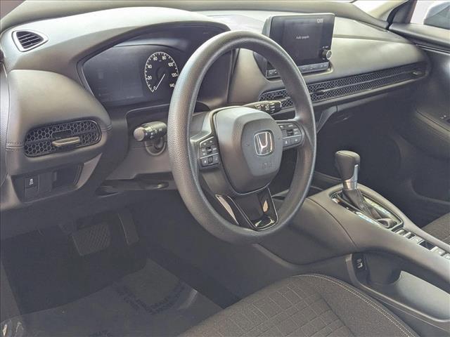 used 2023 Honda HR-V car, priced at $23,512