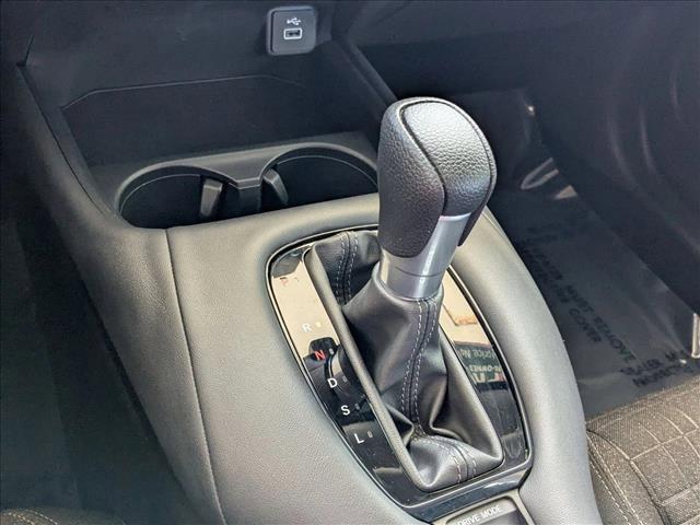 used 2023 Honda HR-V car, priced at $23,512