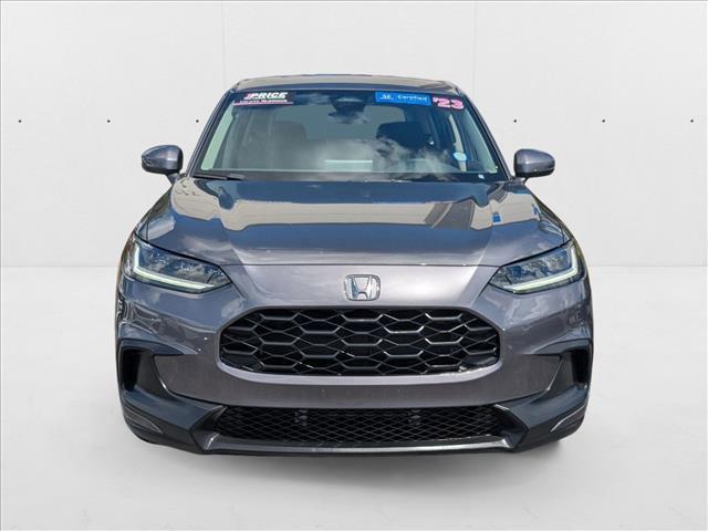 used 2023 Honda HR-V car, priced at $23,512
