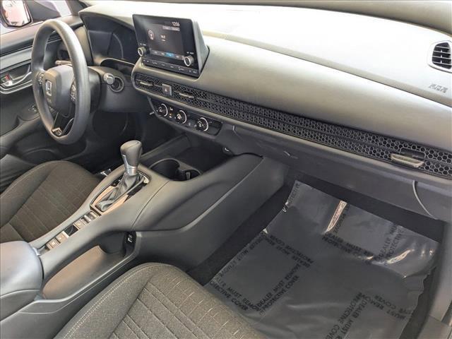 used 2023 Honda HR-V car, priced at $23,512