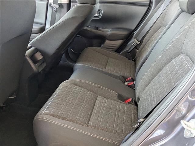 used 2023 Honda HR-V car, priced at $23,512
