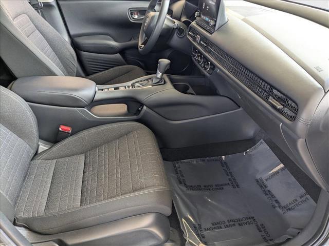 used 2023 Honda HR-V car, priced at $23,512