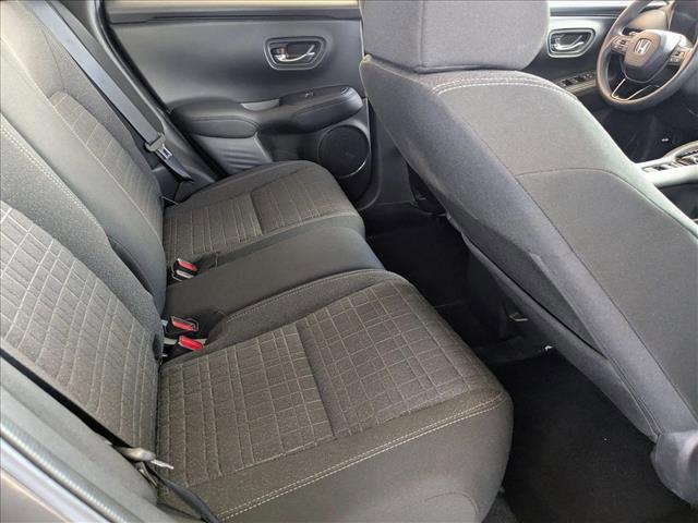 used 2023 Honda HR-V car, priced at $23,512