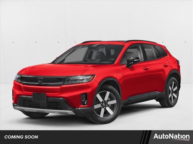 new 2026 Honda Prologue car, priced at $56,450