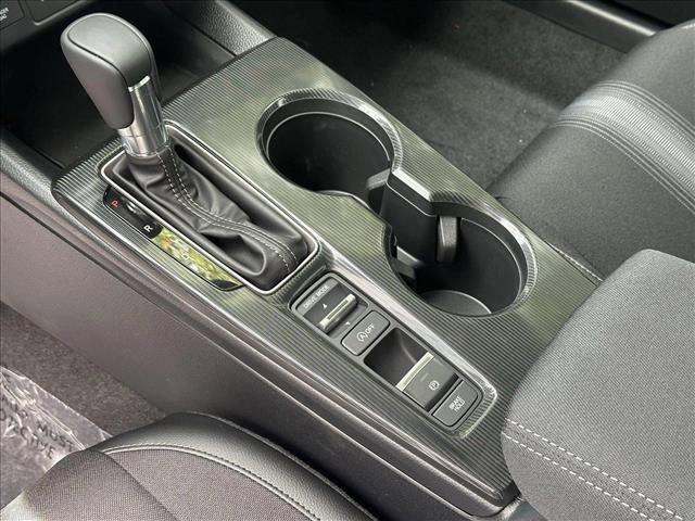 new 2026 Honda Civic car, priced at $27,992