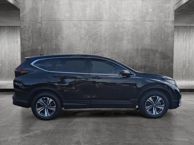 used 2020 Honda CR-V car, priced at $22,592